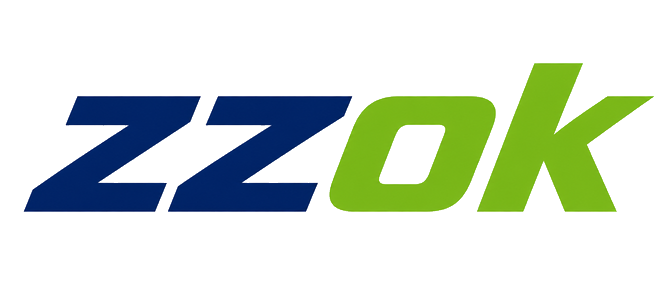 zzok লোগো